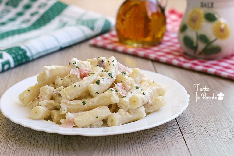 30 PRIMI PIATTI Facili E Gustosi Tutto Fa Brodo In Cucina