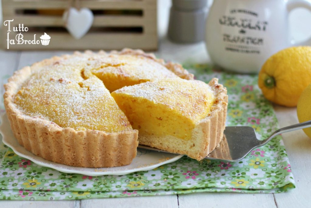 DOLCI CON LA RICOTTA 20 Ricette Facili E Golose Tutto Fa Brodo In Cucina