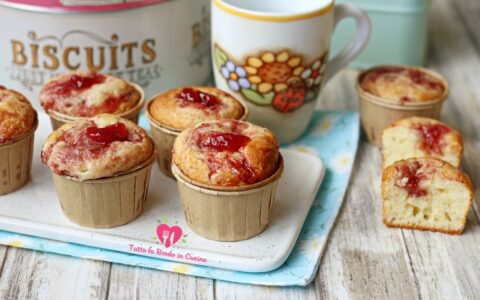 CIAMBELLINE ALLA MARMELLATA Ricetta Sarda Tutto Fa Brodo In Cucina