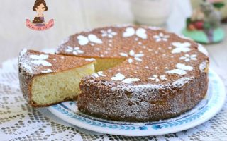 TORTA ALLO YOGURT 7 VASETTI