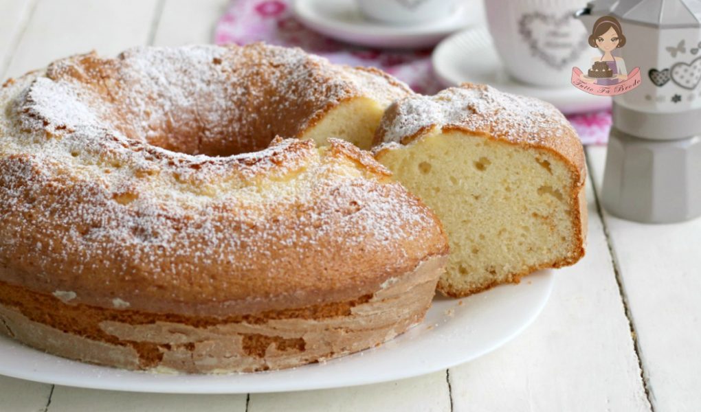 CIAMBELLONE-ALLO-YOGURT