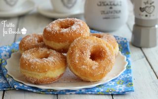 CIAMBELLINE FRITTE AL LIMONE