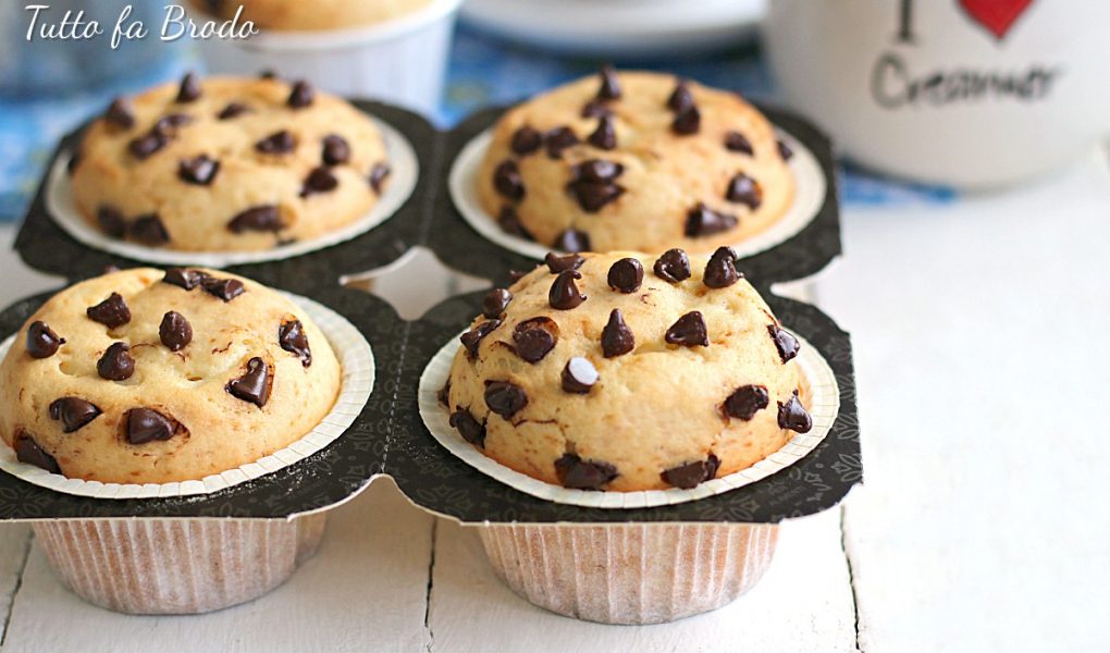 MUFFIN-ALLO-YOGURT-E-CIOCCOLATO