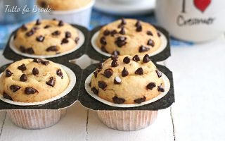 MUFFIN-ALLO-YOGURT-E-CIOCCOLATO