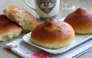 BRIOCHE COL TUPPO SICILIANE