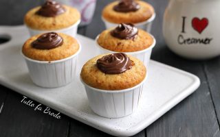 muffin-alla-nutella