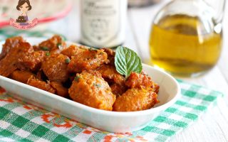 ZUCCA-IN-AGRODOLCE