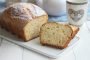 Plumcake Nuvola Al Latte Tutto Fa Brodo In Cucina