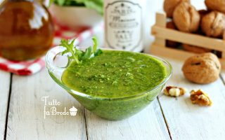 PESTO-DI-RUCOLA-E-NOCI