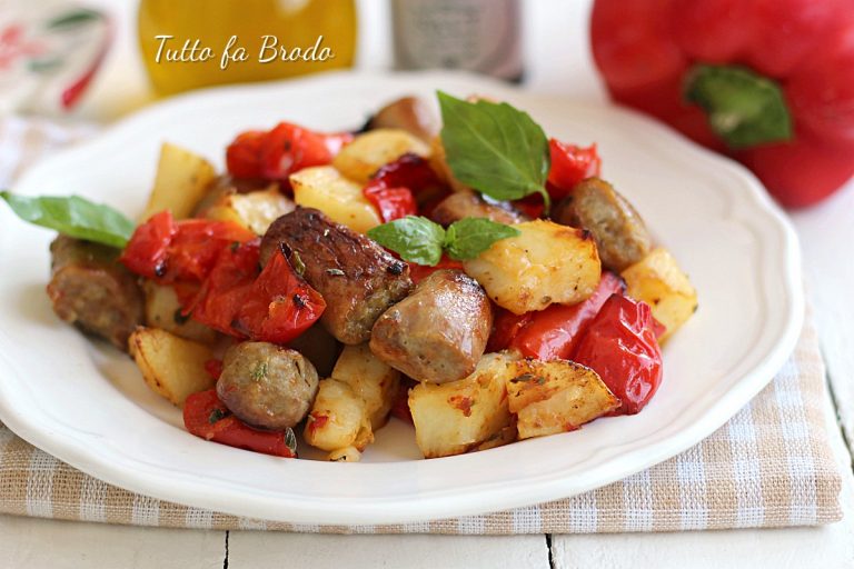 10 Secondi Piatti Facili Tutto Fa Brodo In Cucina 