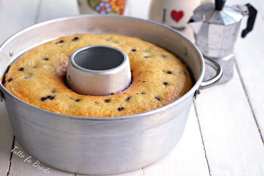 Dolci Con Il Fornetto Versilia Ricette Facili E Golose Tutto Fa Brodo In Cucina