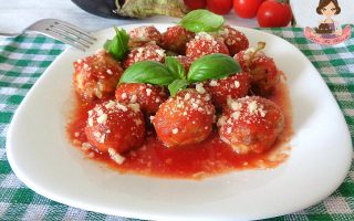 GNOCCHI DI MELANZANE