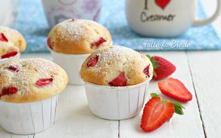 MUFFIN-ALLE-FRAGOLE-E-YOGURT