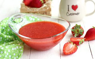 SALSA-ALLE-FRAGOLE