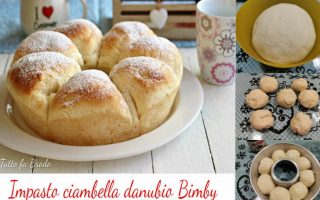 IMPASTO-CIAMBELLA-DANUBIO-BIMBY