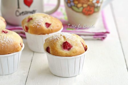muffin-alle-fragole-Bimby