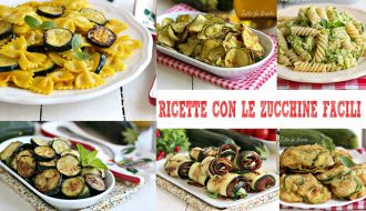 RICETTE-CON-LE-ZUCCHINE-FACILI
