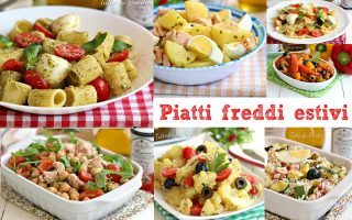 PIATTI-FREDDI-ESTIVI