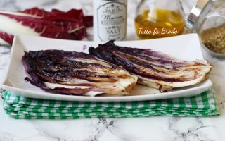 RADICCHIO GRIGLIATO
