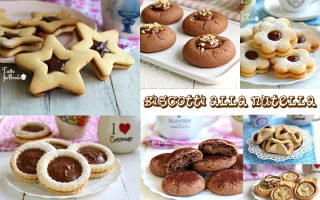 biscotti-alla-nutella