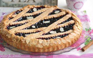 CROSTATA-LINZER-TORTE