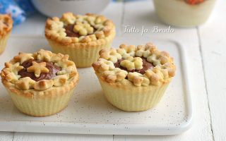 MUFFIN-DI-FROLLA-ALLA-NUTELLA