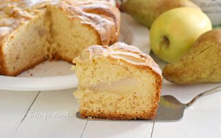 TORTA-DI-MELE-SENZA-BURRO