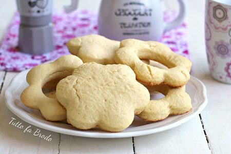 BISCOTTI INZUPPOSI EV