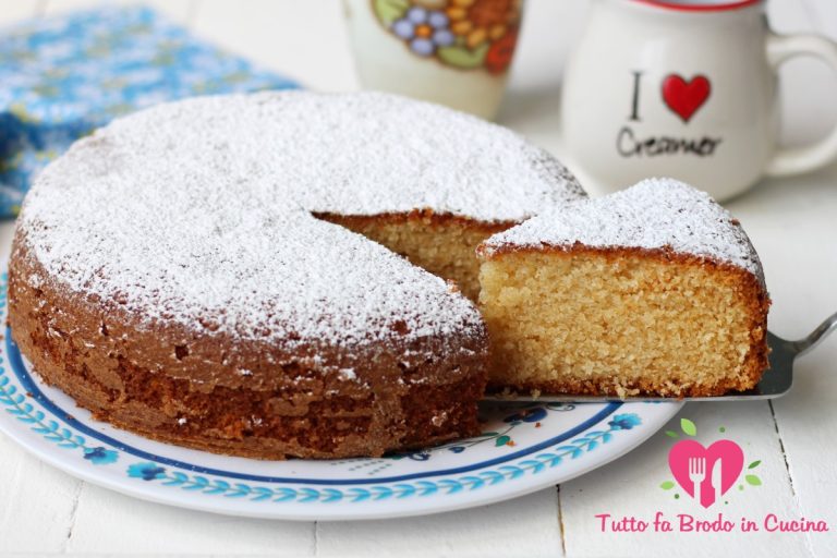 Dolci Al Cocco Facili E Golosi Tutto Fa Brodo In Cucina