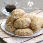 Biscotti Al Caffe Rustici Inzupposi Tutto Fa Brodo In Cucina