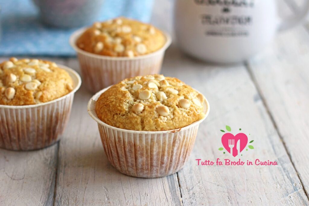 Dolci Al Cocco Facili E Golosi Tutto Fa Brodo In Cucina