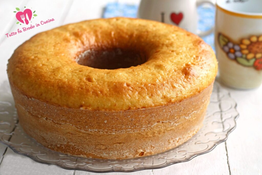 DOLCI CON IL FORNETTO VERSILIA 8 ricette facili e golose - Tutto fa Brodo  in Cucina