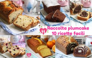 RACCOLTA PLUMCAKE