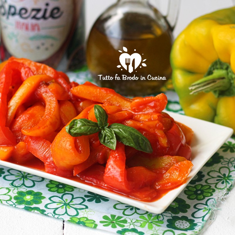 PEPERONATA