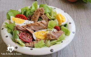 INSALATA NIZZARDA