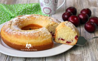 CIAMBELLA ALLE SUSINE