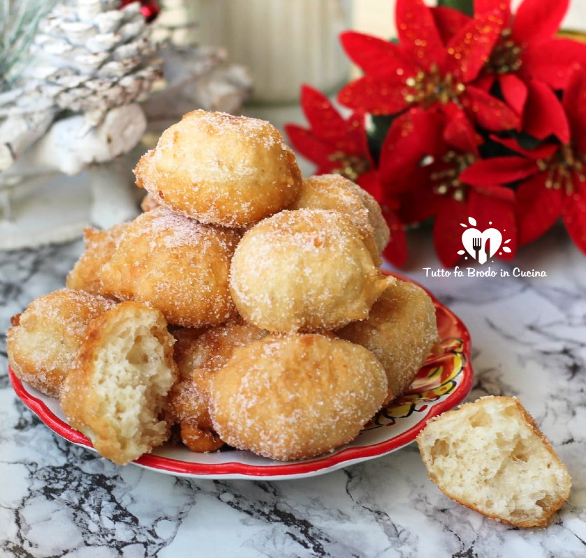 PETTOLE DOLCI