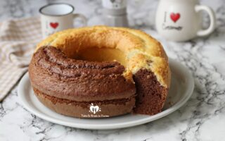 CIAMBELLA ABBRACCIO BIMBY
